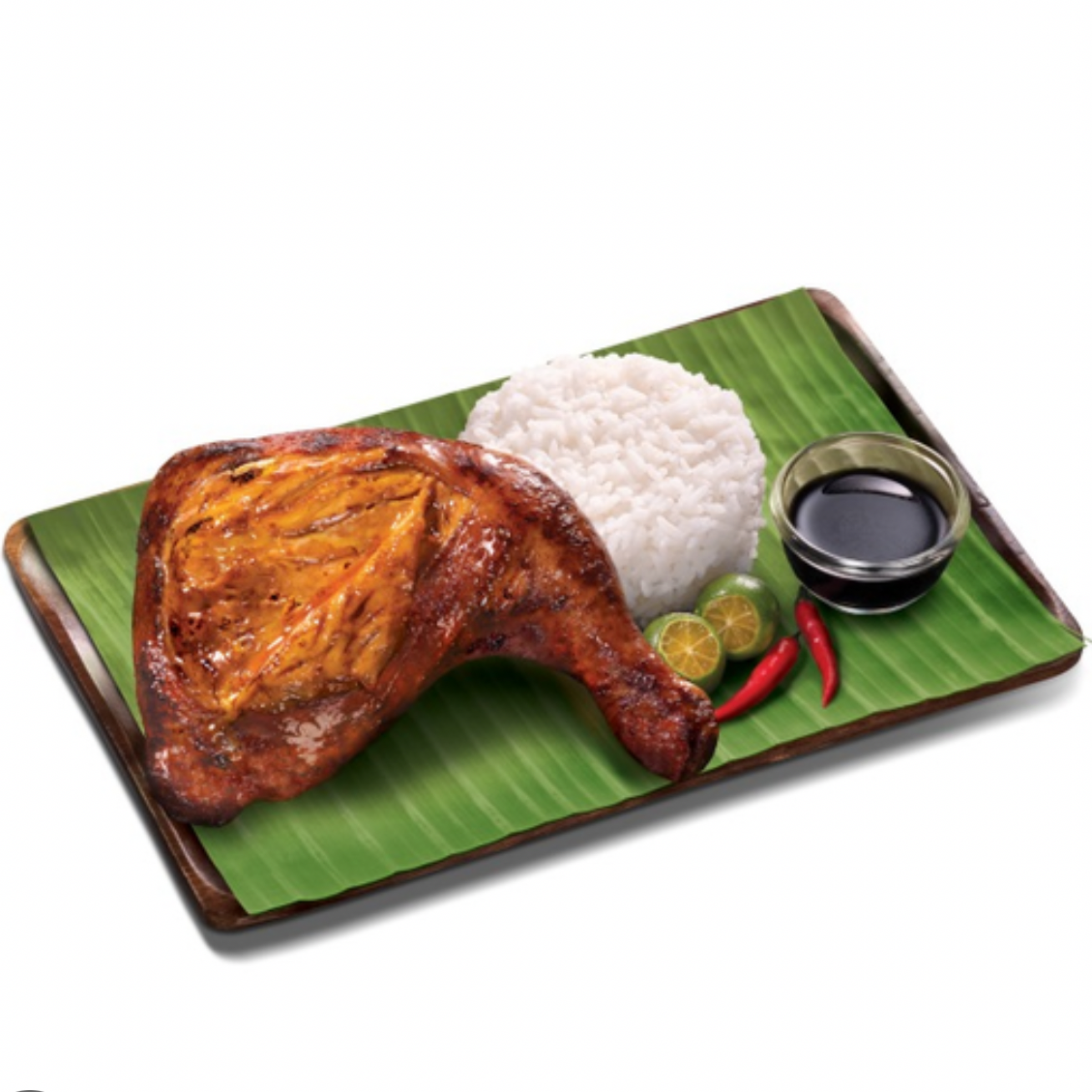 BBQ Chicken